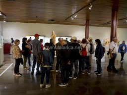 Museos de Albacete 2023